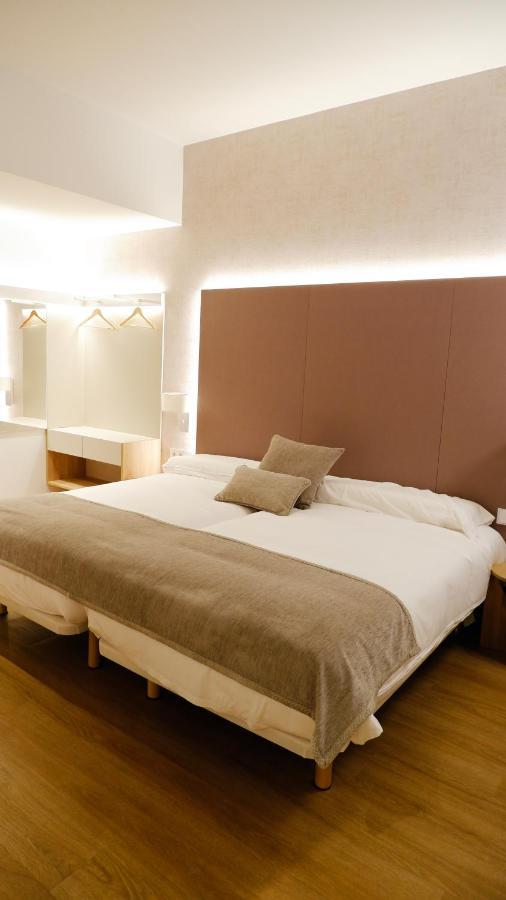 Hotel Ocamino Durango Ngoại thất bức ảnh