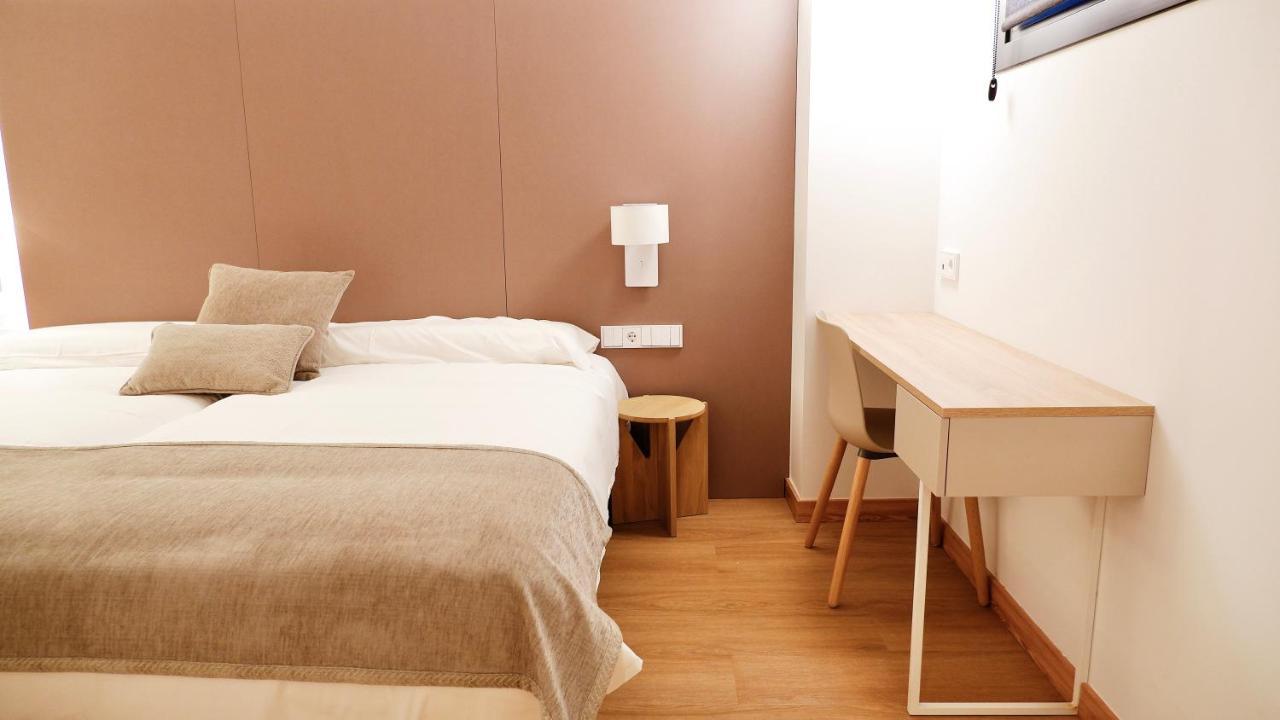 Hotel Ocamino Durango Ngoại thất bức ảnh
