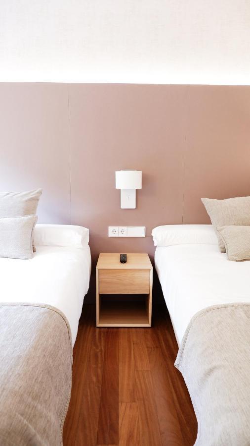 Hotel Ocamino Durango Ngoại thất bức ảnh
