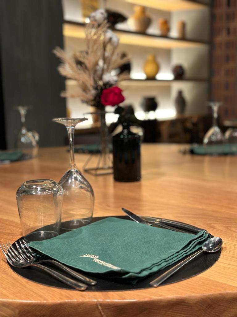 Hotel Ocamino Durango Ngoại thất bức ảnh